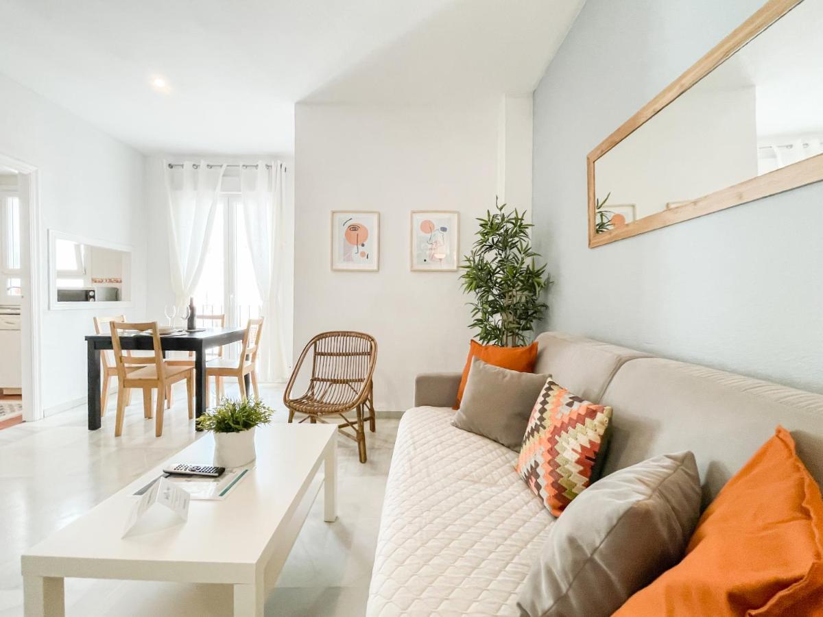San Marcos Apartamentos, Seville